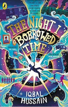 The Night of Borrowed Time